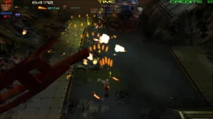 Expendable (PC) klucz Steam