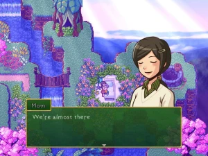 Rakuen (PC/MAC) klucz Steam