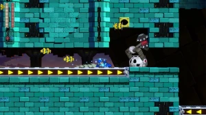 Mega Man 11 (PC) klucz Steam