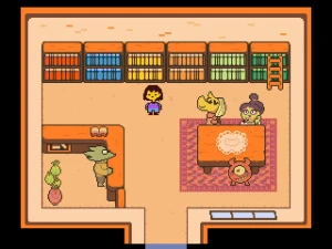 Undertale (PC) klucz Steam