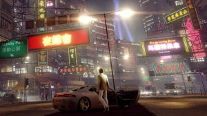 Sleeping Dogs: Definitive Edition (PC) klucz Steam