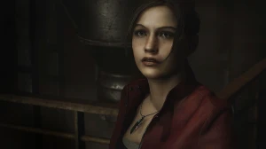 Resident Evil 2 Deluxe Edition (PC) klucz Steam