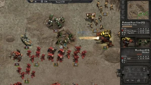 Warhammer 40,000: Armageddon (PC/MAC) klucz Steam
