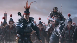 Total War: Three Kingdoms (PC) PL klucz Steam