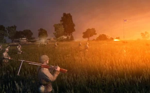 Order of War (PC) klucz Steam