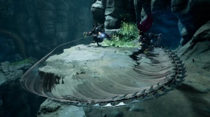 Darksiders 3 (PC) klucz Steam