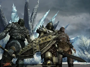 King Arthur (PC) klucz steam