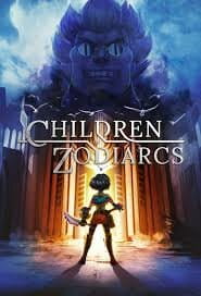 Children of Zodiarcs (PC) klucz Steam