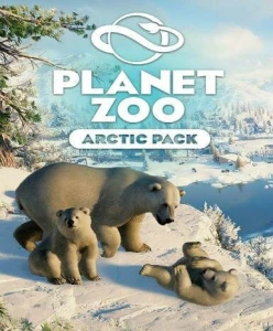 Planet Zoo: Arctic Pack (PC) Klucz Steam