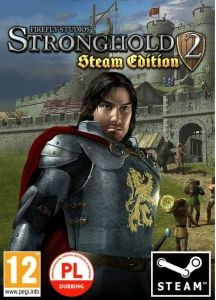 Stronghold 2: Steam Edition (PC) Klucz Steam