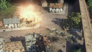 Sudden Strike 4 - Road to Dunkirk DLC (PC) PL klucz Steam