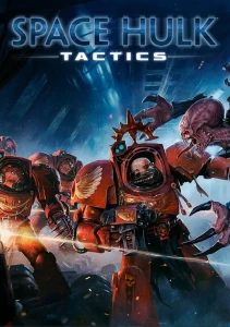 Space Hulk: Tactics (PC) Klucz Steam