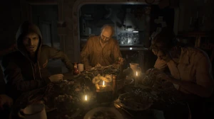 Resident Evil 7 biohazard - Season Pass (PC) PL klucz Steam
