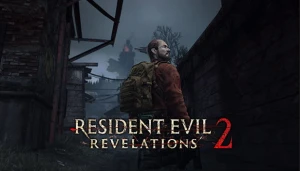 Resident Evil Revelations 2 - Episode Two: Contemplation (PC) PL klucz Steam