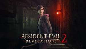 Resident Evil Revelations 2 - Episode Three: Judgement (PC) PL klucz Steam