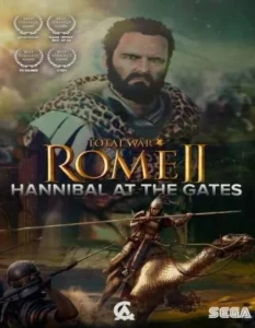 Total War: ROME II - Hannibal at the Gates Campaign Pack (PC) klucz Steam