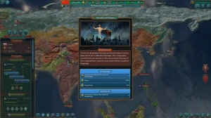 Realpolitiks - New Power DLC (PC) PL klucz Steam