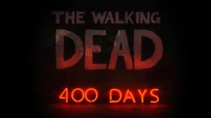 The Walking Dead: 400 Days (PC/MAC) klucz Steam
