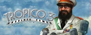 Tropico 3: Absolute Power (PC) Klucz Steam