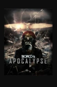 Tropico 4: Apocalypse (PC) klucz Steam