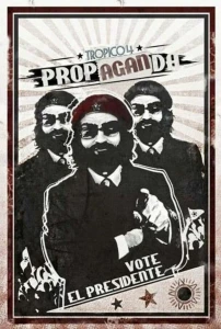 Tropico 4: Propaganda (PC) klucz Steam