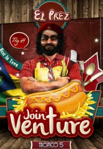 Tropico 5: Joint Venture (PC) klucz Steam