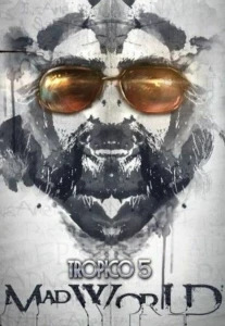 Tropico 5: Mad World (PC) klucz Steam