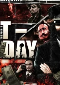 Tropico 5: T-Day (PC) klucz Steam