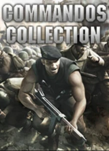Commandos Pack (PC) Steam