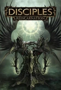 Disciples III: Reincarnation (PC) Steam