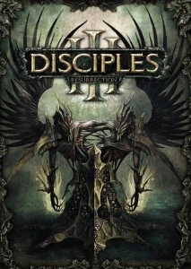 Disciples III: Resurrection (PC) Steam