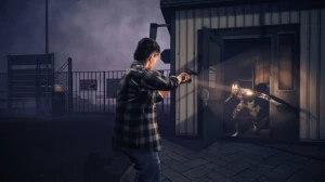 Alan Wake’s American Nightmare (PC) Klucz Steam