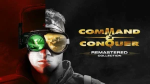Command & Conquer Remastered Collection (PC) klucz Steam