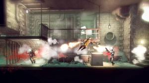 My Friend Pedro (PC) klucz Steam