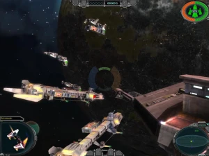 Darkstar One (PC) Klucz Steam