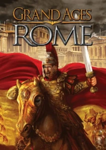 Grand Ages: Rome Gold (PC) Klucz Steam