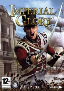 Imperial Glory (PC) Klucz Steam