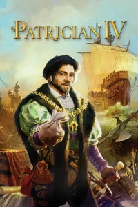 Patrician IV (PC) Klucz Steam