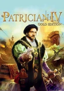 Patrician IV Gold (PC) Klucz Steam
