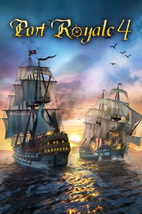 Port Royale 4 (PC) Klucz Steam