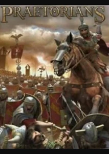 Praetorians (PC) Klucz Steam