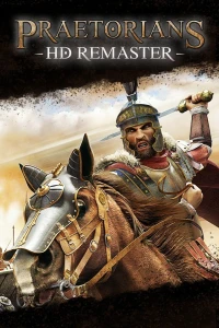 Praetorians HD (PC) Klucz Steam