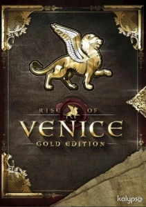 Rise of Venice: Gold (PC) Klucz Steam