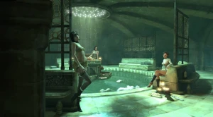 Dishonored (PC) klucz Steam