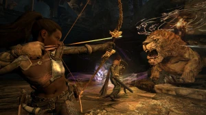 Dragon's Dogma: Dark Arisen (PC) klucz Steam