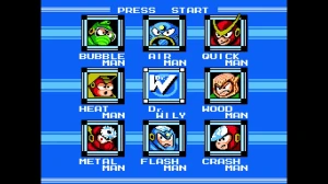Mega Man Legacy Collection (PC) klucz Steam