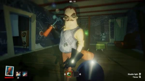 Secret Neighbor (PC) Klucz Steam