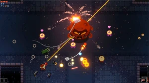 Enter the Gungeon (PC) Klucz Steam