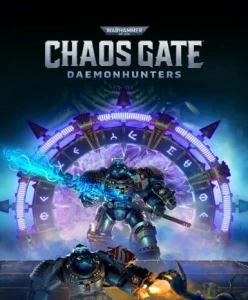 Warhammer 40,000: Chaos Gate - Daemonhunters (PC) Klucz Steam
