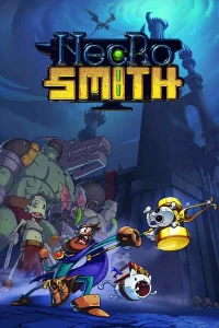 Necrosmith (PC) klucz Steam